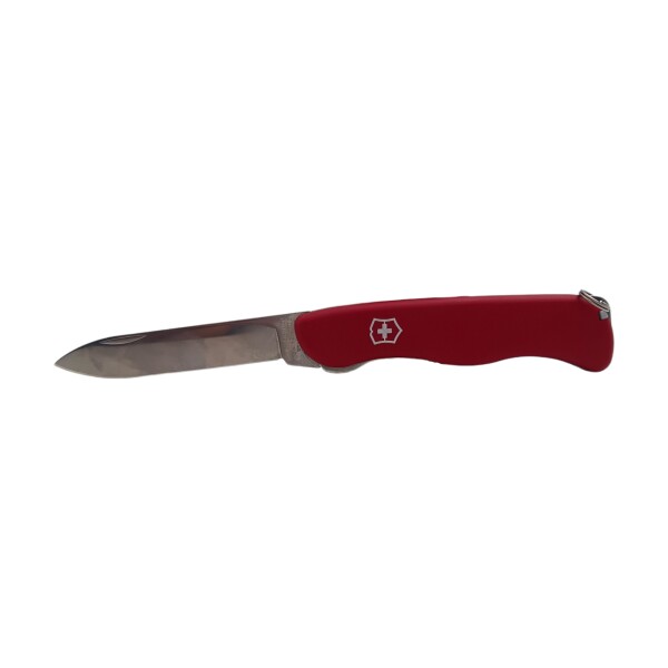 NAVAJA SUIZA VICTORINOX PICKNICKER 10 bordouniforme
