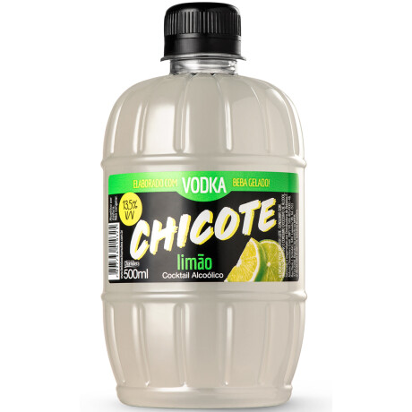 VODKA CHICOTE BOT TEA 275ML CITRUS VODKA CHICOTE BOT TEA 275ML CITRUS