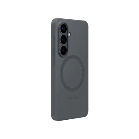 Funda Samsung Silicone Magnet para Galaxy S26 Black