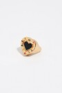 ANILLO Negro