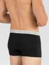Boxer Algodón y Lycra Umbro Hombre 002