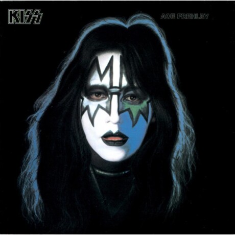 Kiss - Ace Frehley - Lp - Vinilo Kiss - Ace Frehley - Lp - Vinilo