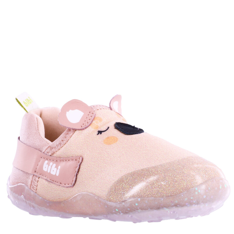Championes Infantiles Bibi Urban Dream Rosa