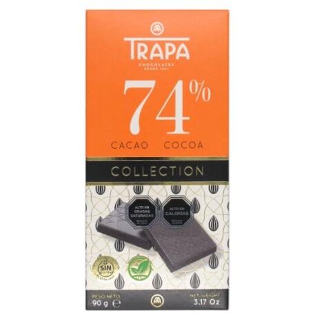 NAT-CHOCOLATE BARRA NAT-CHOCOLATE BARRA