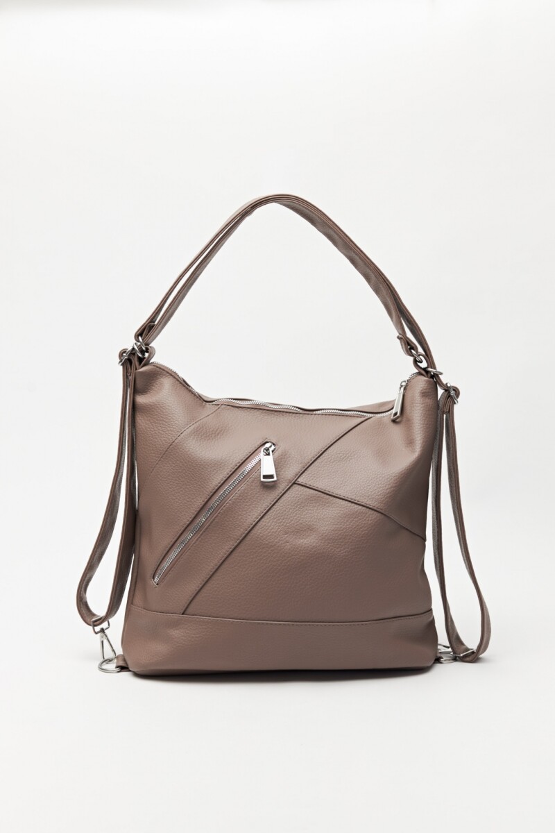 CARTERA LOME Caqui