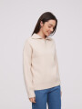 Sweater Vince Crudo / Natural