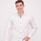 Camisa Ruggero Men Blanco