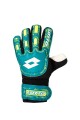 GUANTES DE GOLERO LOTTO Azul