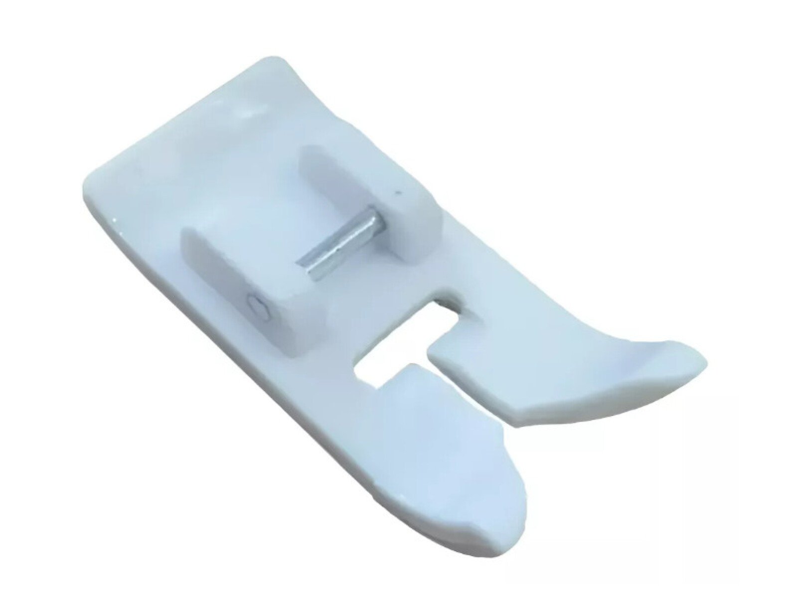 Pie Prensatela Teflon Maquina Coser Panavox / Punktal 