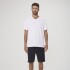 CAMISETA MM MASC BRANCO