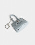 Monederos Monedero Cartera Mini - Azul Celeste