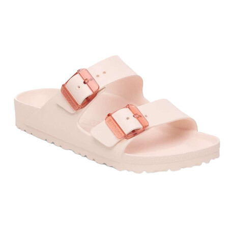 Sandalias Birkenstock Arizona Stealth Buckle EVA Rosa