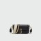 Marc Jacobs - Cartera de hombro con cadena, The Mini Shoulder Bag 0