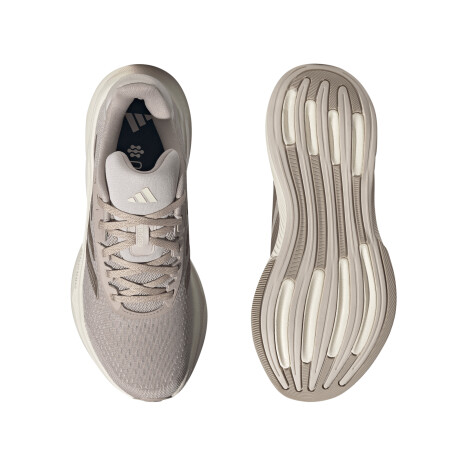 Championes adidas Response Super Beige