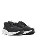 Championes de Hombre Under Armour Ascend Negro