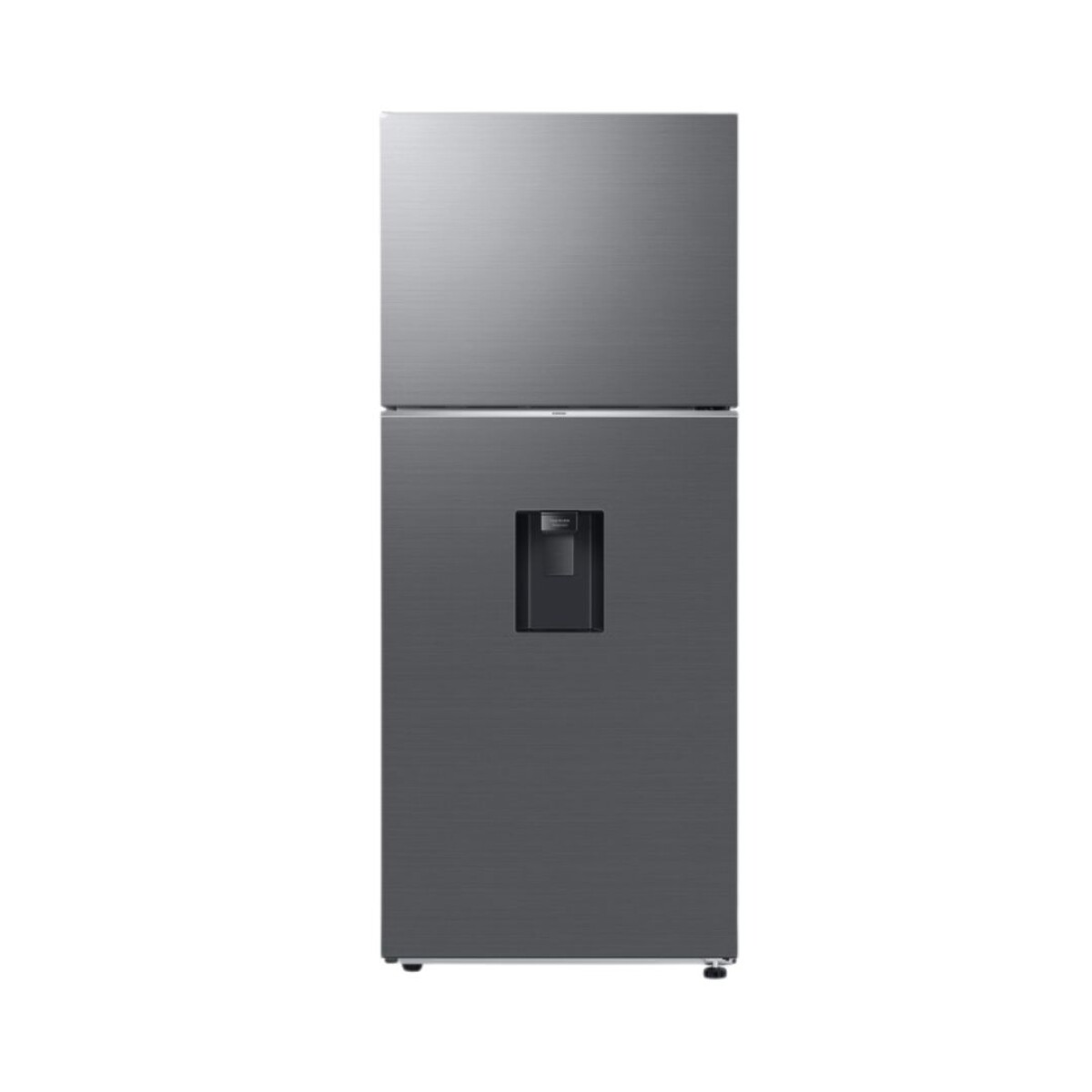 Heladera Inverter 401 L Black - Modelo SART38DG6730S9EY - Samsung 