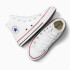 CTAS HI WHITE/RED/NAVY WHITE/RED/NAVY