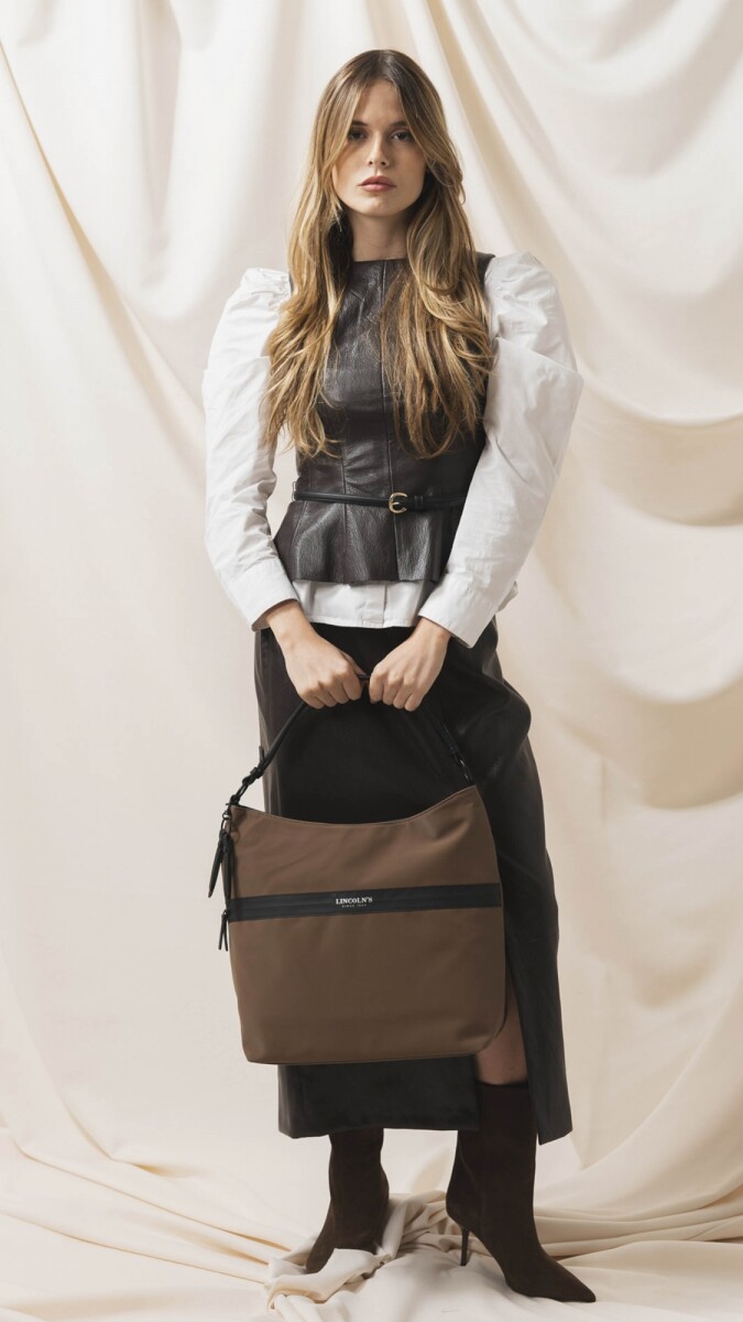 CARTERA GRACE - COCOA 