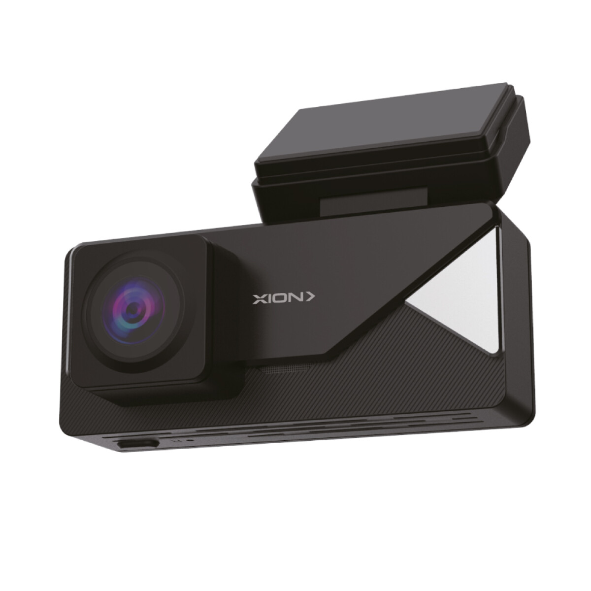 cámara DVR XION 