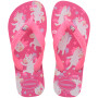 Sandalias Havaianas Kids Fantasy FC Niños Rosa Flux