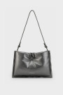 CLUTCH ACOLCHADO Plata