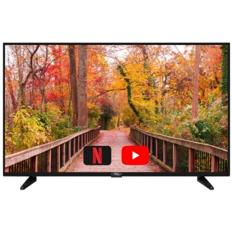 TV Smart Dikler 32 TV Smart Dikler 32