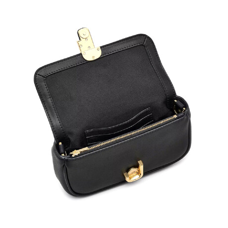 Marc Jacobs - Cartera de hombro con cadena, The Mini Shoulder Bag 0