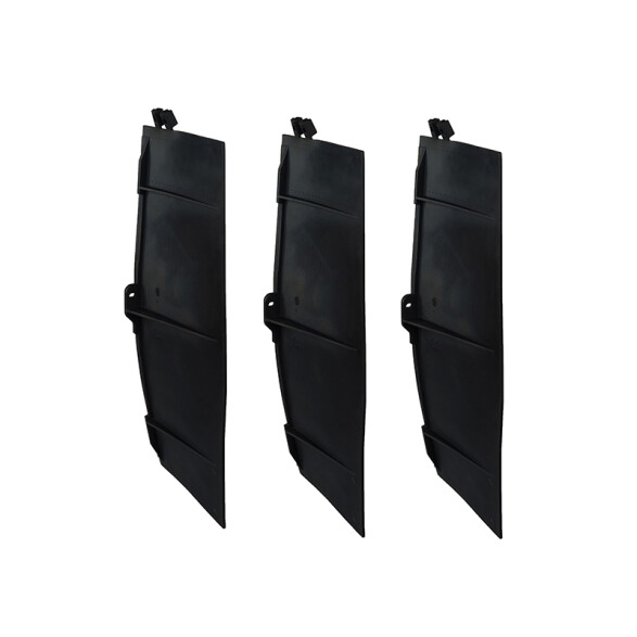 Kit 3 separadores de fases p/MasterPact fijo MG4798