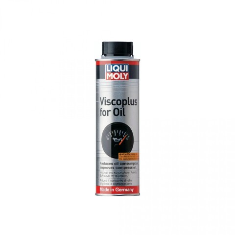 Liqui Moly Viscoplus For Oil 300ml Liqui Moly Viscoplus For Oil 300ml