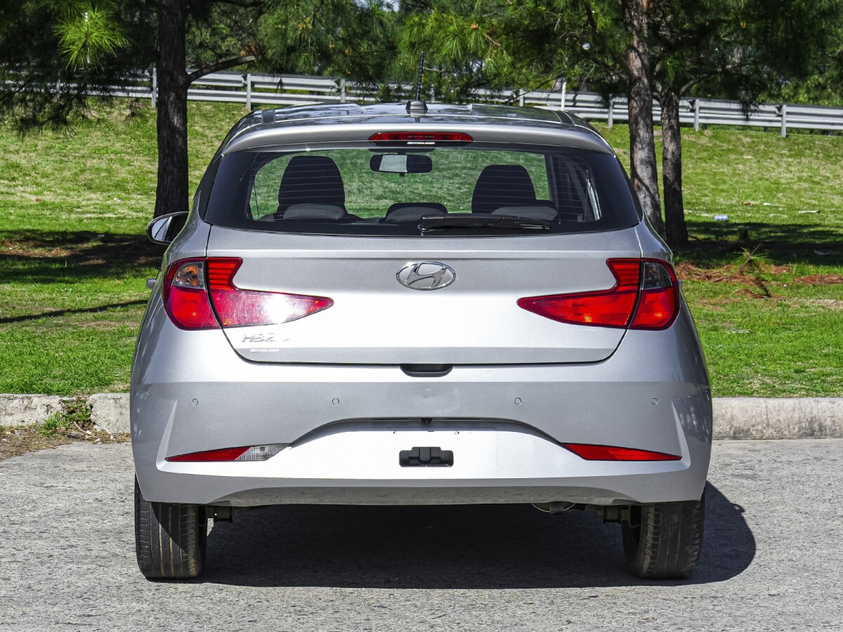 Hyundai HB20 Premium 1.0 Hatch Ext. Full| Permuta / Financia Hyundai HB20 Premium 1.0 Hatch Ext. Full| Permuta / Financia
