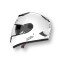 Casco Hawk RS11 SD Integral Blanco