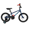 BICICLETA SUPERSTAR 16 SLB AZUL BICICLETA SUPERSTAR 16 SLB AZUL