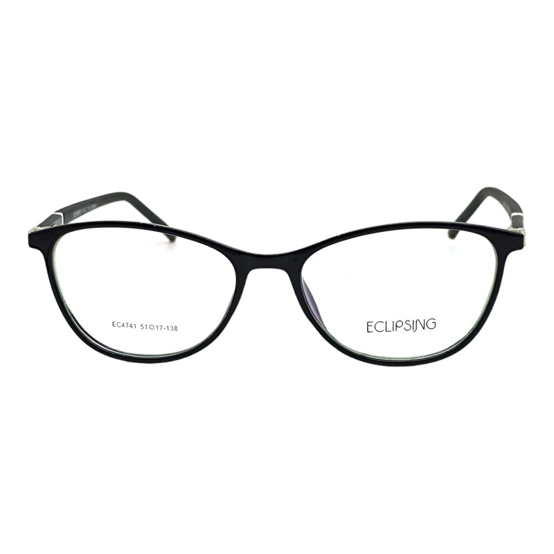 ECLIPSING EC47415117138 - Adulto - Negro Negrouniforme