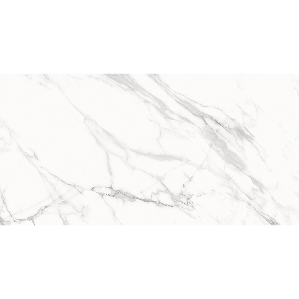 PORCELANATO COLISEO BLANCO GRANDE "A" 60X120 CM Porcelanato Coliseo Blanco Grande "a" 60x120 Cm