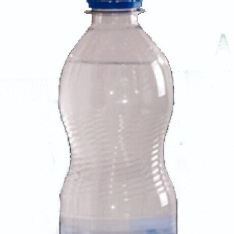 AGUA MINERAL ASENCIO 500ML C/GAS AGUA MINERAL ASENCIO 500ML C/GAS