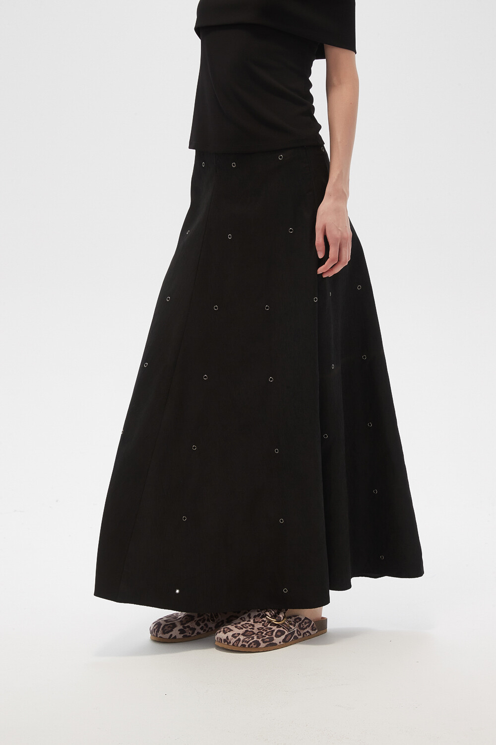 Falda Takia Estampado 1