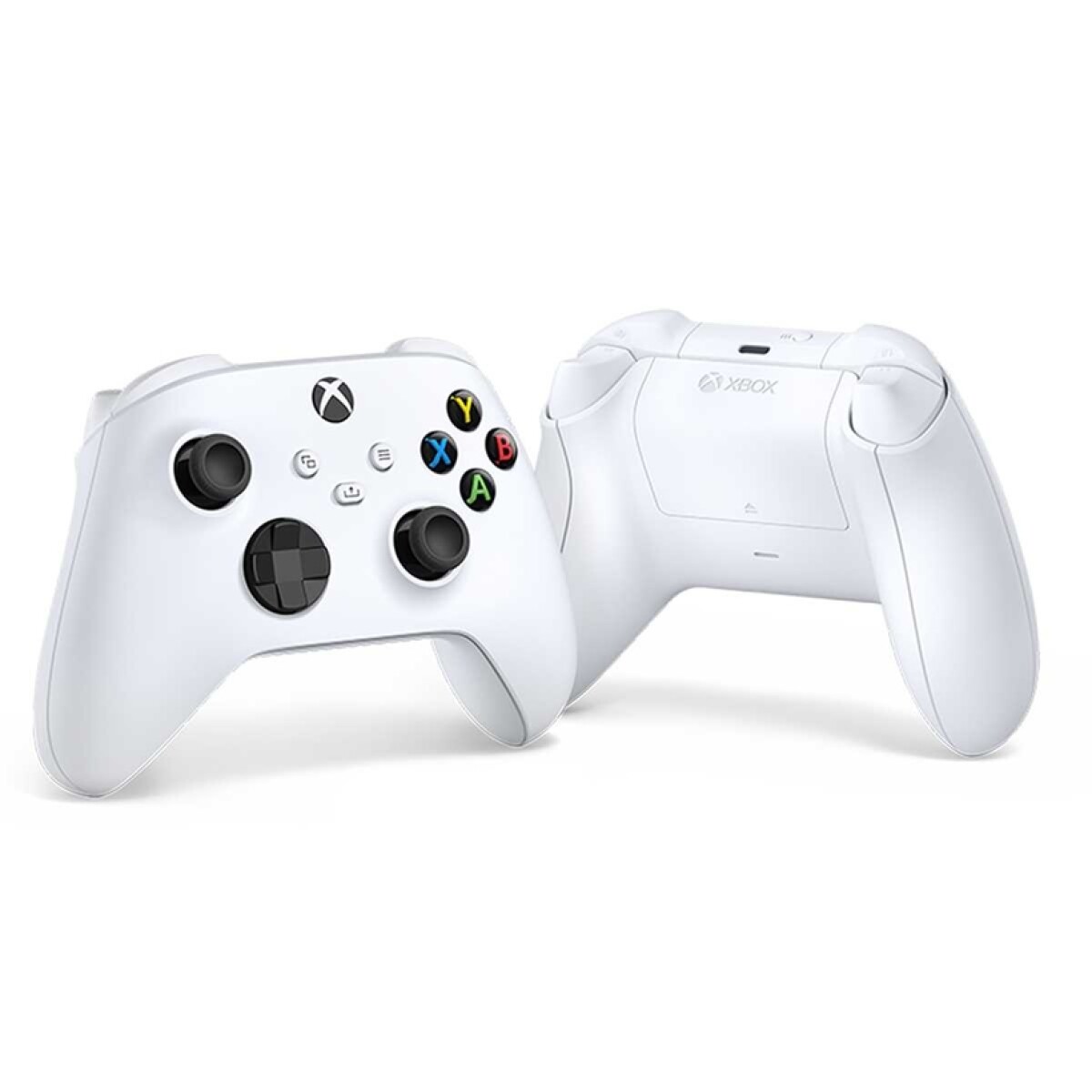 Joystick Xbox Inalambrico Blanco 