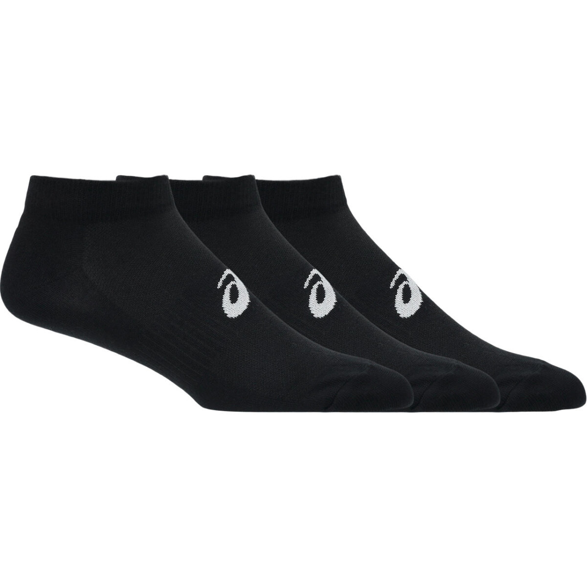 Medias Training 3 Pack Ankle Sock Unisex 