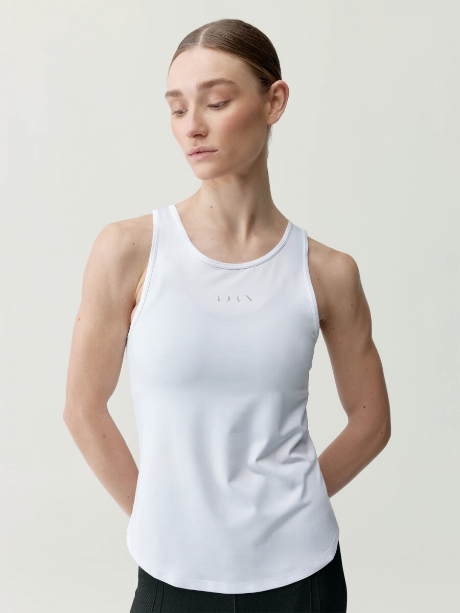 MUSCULOSA DAILA 2.0 
