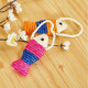 Juguete Para Gato Pescado Sisal Juguete Para Gato Pescado Sisal