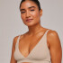 SUTIA FEM BEIGE CLARO