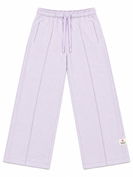 PANTALON DEPORTIVO VIV III LILA