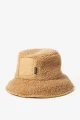 Orla Bucket Hat Camel