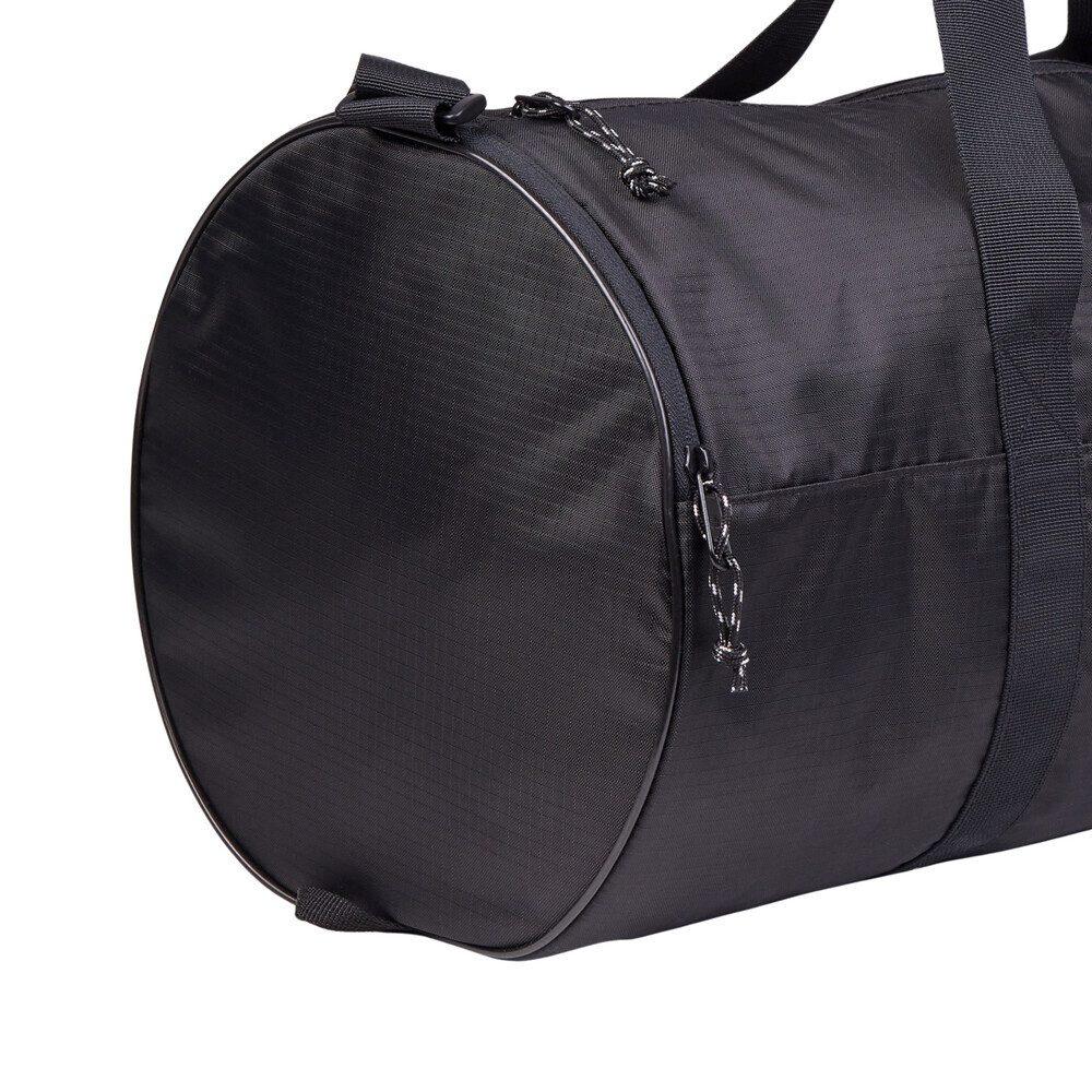 Maletín Running Large Duffel Unisex Black