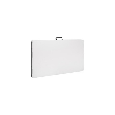 MESA PLEGABLE 244CM TIPO MALETA S/D Mesa Plegable 244cm Tipo Maleta S/d