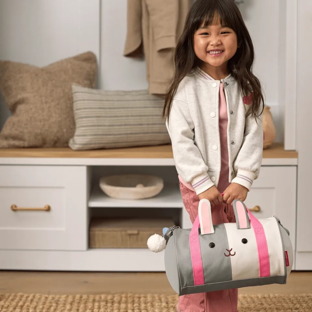 Bolso Toddler Skip Hop Conejo