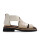 SANDALIAS VENET CUERO - AGRIN BEIGE