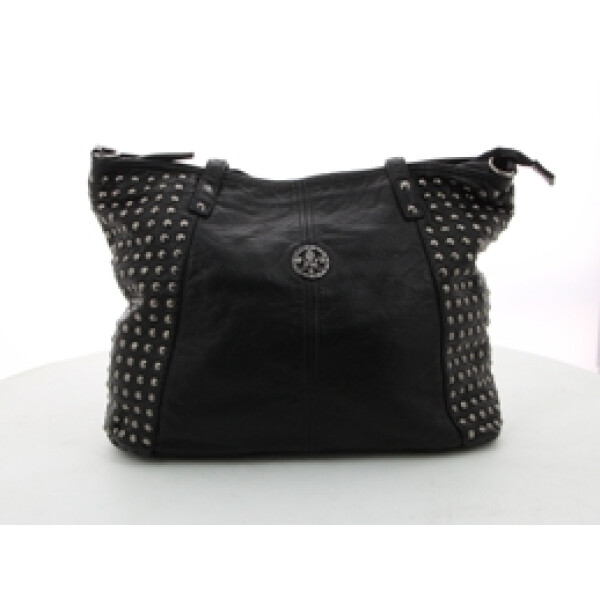 Cartera Negro