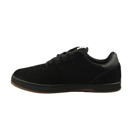 ETNIES JOSLIN X BONES Black