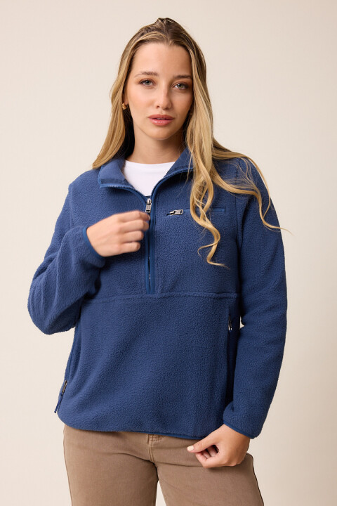 CANGURO M/C FUAVER POLANCO Indigo